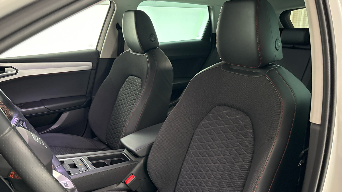 Seat Leon - 15