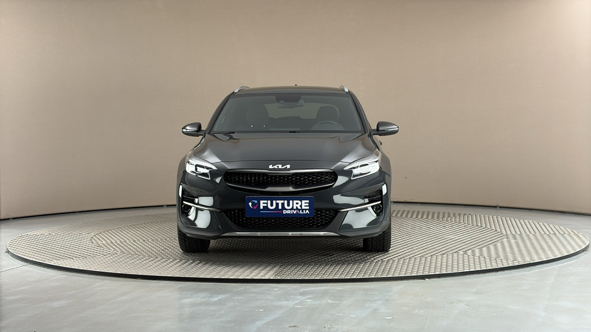 Kia XCeed - 3