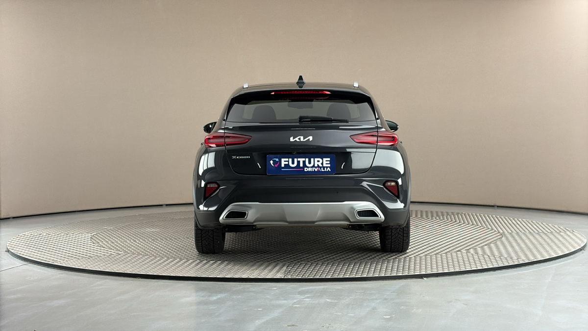 Kia XCeed - 5