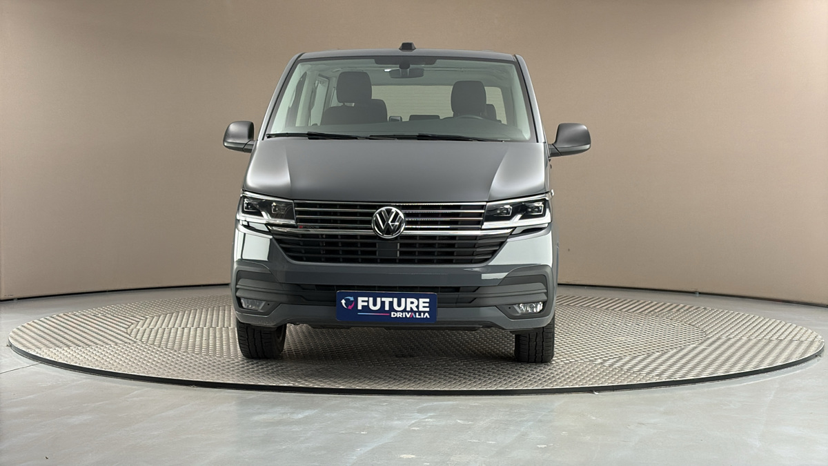 Volkswagen Multivan - 3