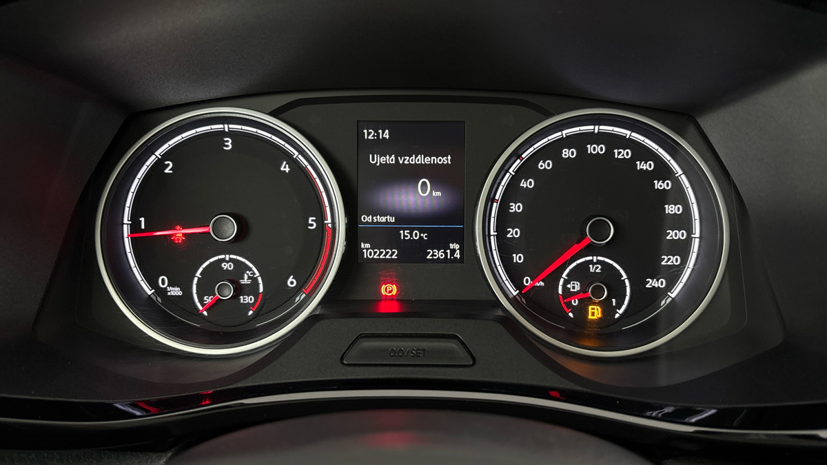 Volkswagen Multivan - 10